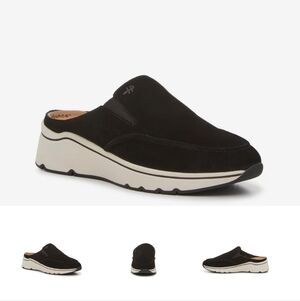 HUSH PUPPIES TRIXIE SLIP-ONS SZ 10 WMS